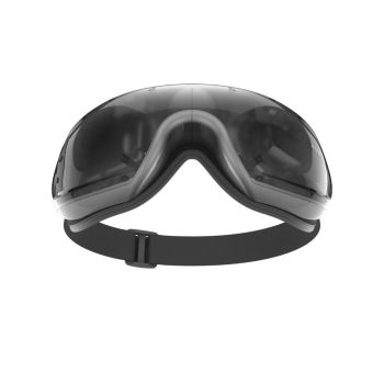 Masażery do twarzy i ciała Eyeris 3 Eye Massager G010v Black 