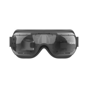 Masażery do twarzy i ciała Eyeris 3 Eye Massager G010v Black 