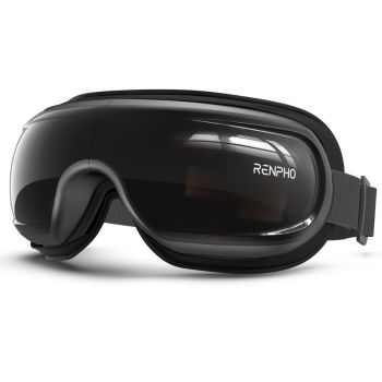 Masażery do twarzy i ciała Eyeris 3 Eye Massager G010v Black 