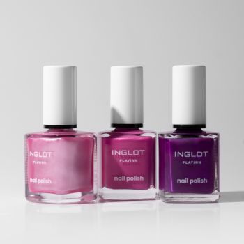 Lakier do paznokci Playinn Nail Polish 15 ml