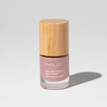 Lakier do paznokci Natural Origin Nail Polish 8 ml