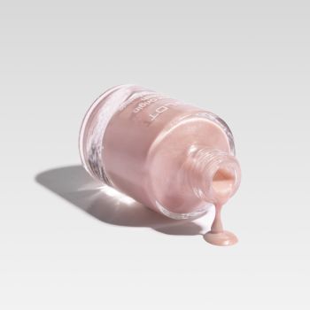 Lakier do paznokci Natural Origin Nail Polish 8 ml