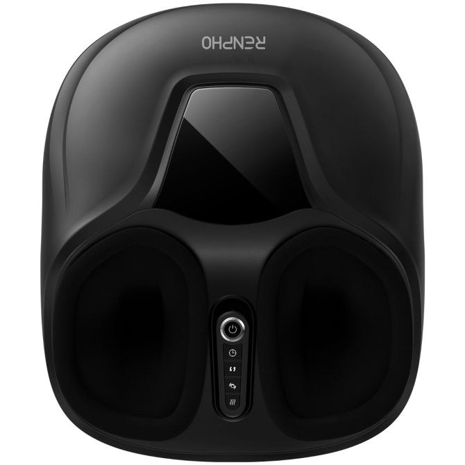 Masażery do twarzy i ciała Shiatsu Foot Massager Compact