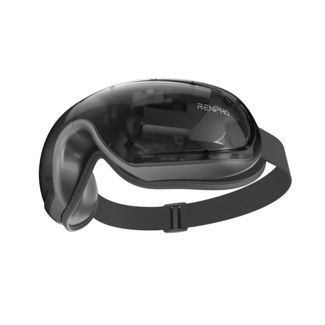 Masażery do twarzy i ciała Eyeris 3 Eye Massager G010v Black