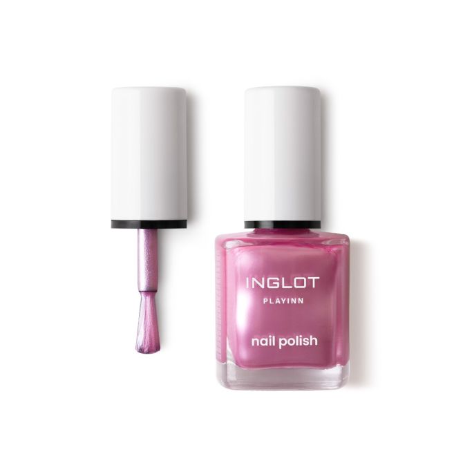 Lakier do paznokci Playinn Nail Polish 15 ml