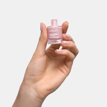 Lakier do paznokci Natural Origin Nail Polish 8 ml