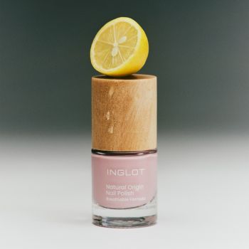 Lakier do paznokci Natural Origin Nail Polish 8 ml