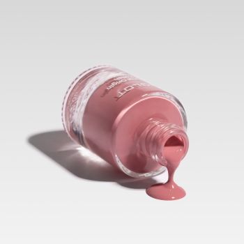 Lakier do paznokci Natural Origin Nail Polish 8 ml