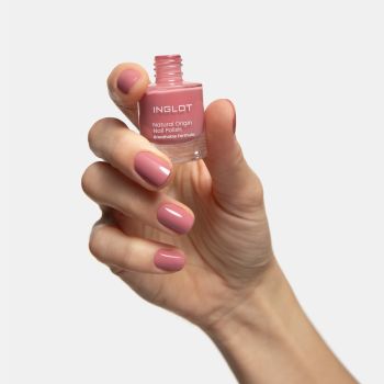 Lakier do paznokci Natural Origin Nail Polish 8 ml