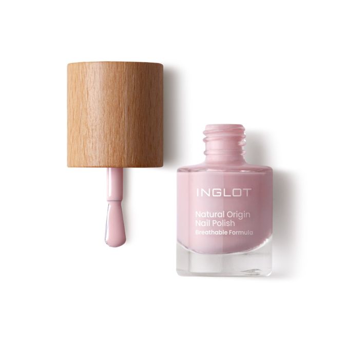 Lakier do paznokci Natural Origin Nail Polish 8 ml