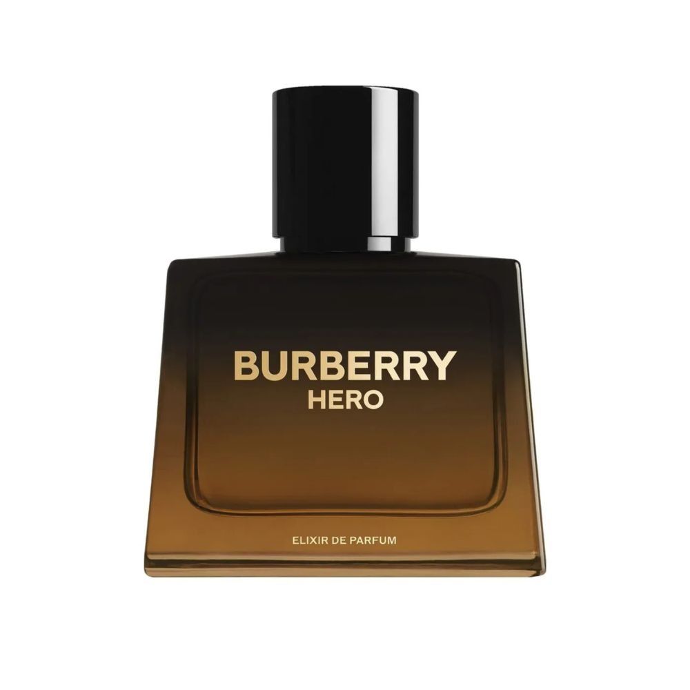 Burberry Hero Elixir de Parfum — Inhaltsstoffe und Bewertung