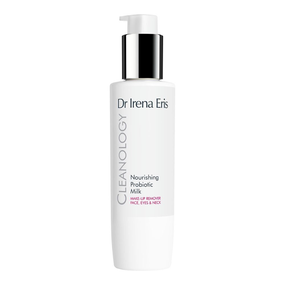 Dr Irena Eris Cleanology Nourishing Probiotic Milk — Inhaltsstoffe und Bewertung