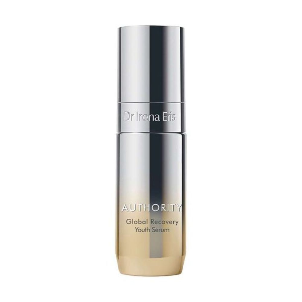 Dr Irena Eris Authority Global Recovery Youth Serum — Inhaltsstoffe und Bewertung