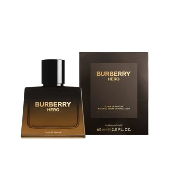 Perfumy dla mężczyzn Hero Elixir de Parfum 60 ml