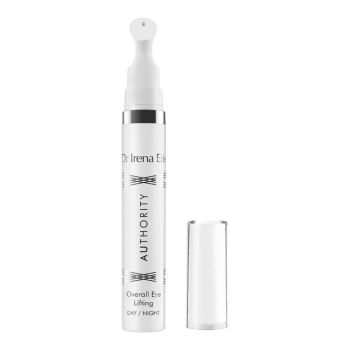Serum pod oczy Authority Overall Eye Lifting Day/Night 15 ml