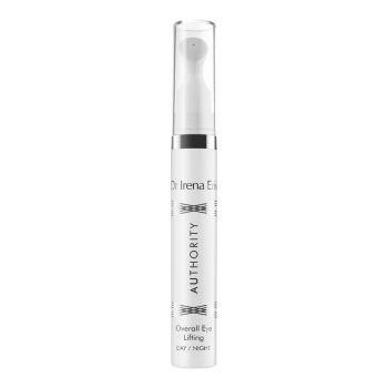 Serum pod oczy Authority Overall Eye Lifting Day/Night 15 ml