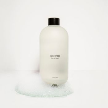 Płyny do kąpieli Baobath Bath Foam 500 g