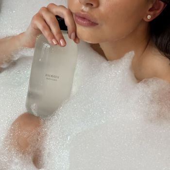 Płyny do kąpieli Baobath Bath Foam 500 g