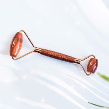 Akcesoria do masażu twarzy Masażer do twarzy z Piasku Pustyni 