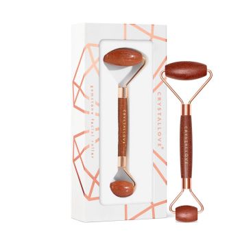 Akcesoria do masażu twarzy Masażer do twarzy z Piasku Pustyni 