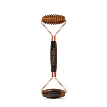 Akcesoria do masażu twarzy Men Masażer do twarzy 3D Trygysie Oko 