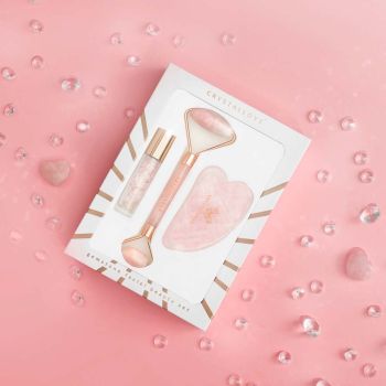 Akcesoria do masażu twarzy Zestaw do masażu twarzy 