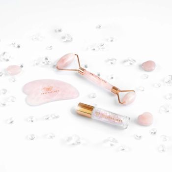 Akcesoria do masażu twarzy Zestaw do masażu twarzy 