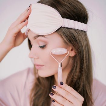 Akcesoria do masażu twarzy Zestaw do masażu twarzy 