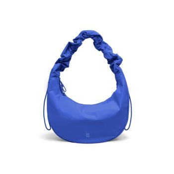 Torby Moon Bag Ruffle Sea Cobalt 11 l
