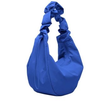 Torby Moon Bag Ruffle Sea Cobalt 11 l