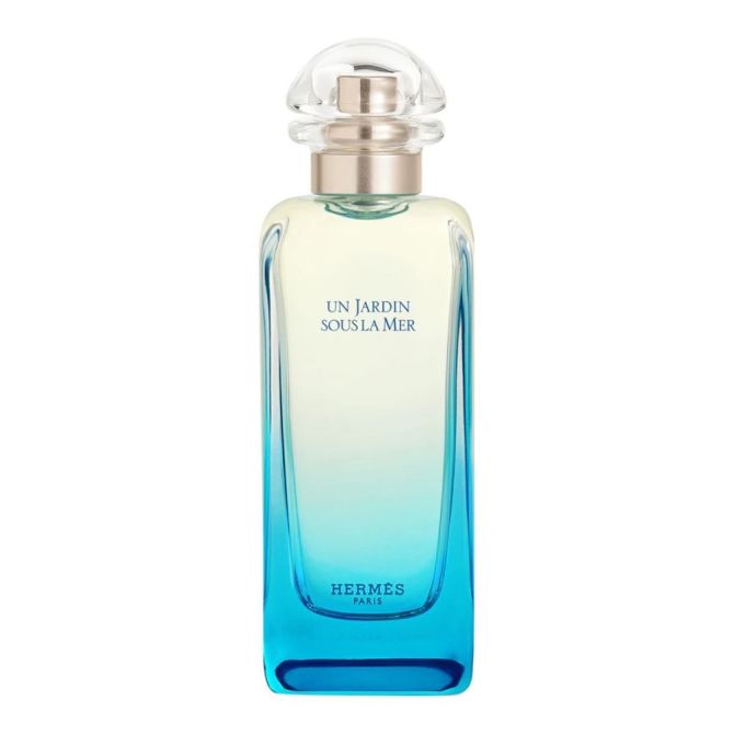 Wody toaletowe unisex Parfums-Jardins Collection Un Jardin Sous La Mer 100 ml