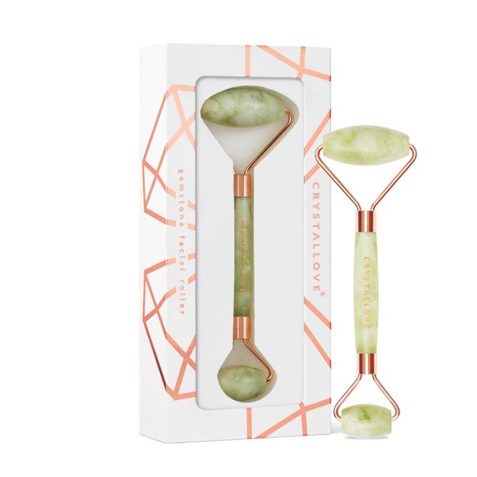 Akcesoria do masażu twarzy Masażer do twarzy z Jadeitu