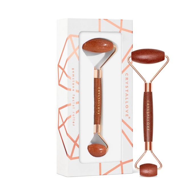 Akcesoria do masażu twarzy Masażer do twarzy z Piasku Pustyni