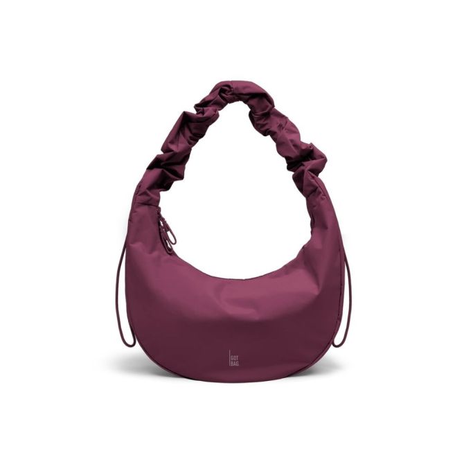 Torby Moon Bag Ruffle Sea Kraken 11 l