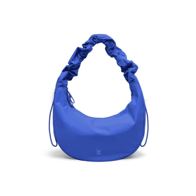 Torby Moon Bag Ruffle Sea Cobalt 11 l
