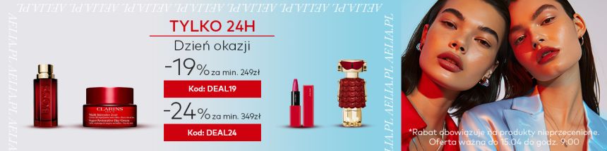 Dzień okazji do -24%