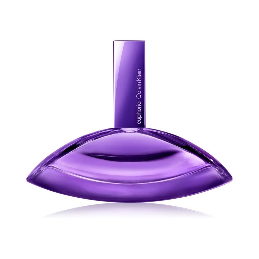 Calvin Klein Euphoria Bold Elixir — Inhaltsstoffe i ocena