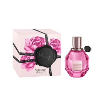 Wody perfumowane dla kobiet Flowerbomb Pretty Peony 50 ml