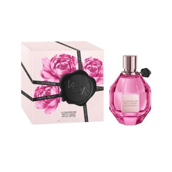 Wody perfumowane dla kobiet Flowerbomb Pretty Peony 100 ml
