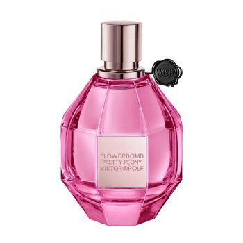 Wody perfumowane dla kobiet Flowerbomb Pretty Peony 100 ml