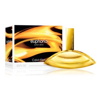 Perfumy dla kobiet Euphoria Solar Elixir 100 ml