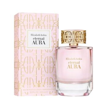 Wody perfumowane dla kobiet Eternal Aura 100 ml