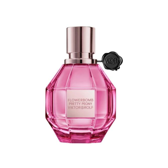 Wody perfumowane dla kobiet Flowerbomb Pretty Peony 100 ml