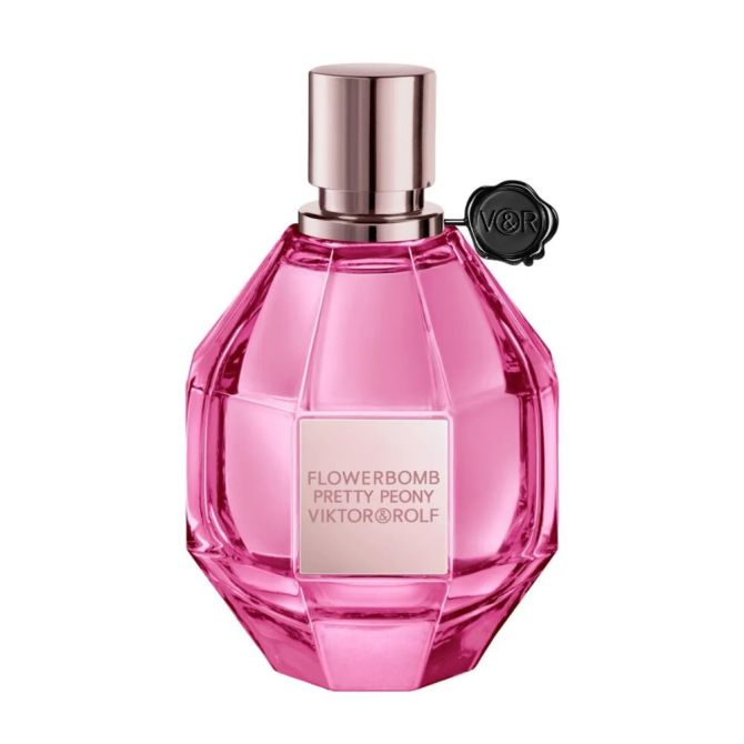 Wody perfumowane dla kobiet Flowerbomb Pretty Peony 100 ml