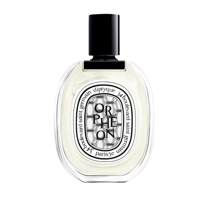 Wody toaletowe unisex Orphéon 100 ml