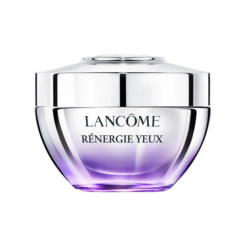 Lancome Rénergie Yeux Eye Cream — Inhaltsstoffe i ocena