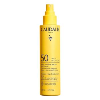 Spraye i mgiełki do opalania Vinosun Invisible High Protection Spray SPF 50 150 ml