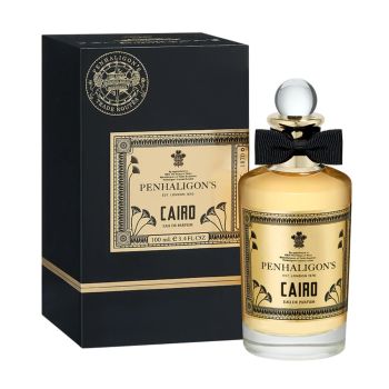 Wody perfumowane unisex Cairo 100 ml