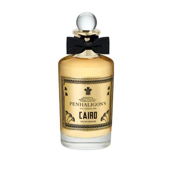 Wody perfumowane unisex Cairo 100 ml