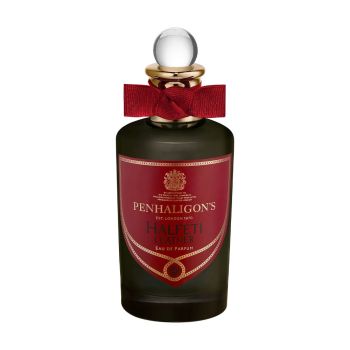 Wody perfumowane unisex Halfeti Leather 100 ml